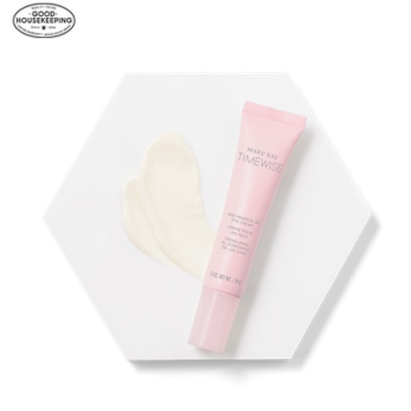 Mary Kay TimeWise® Age Minimize 3D® Eye Cream, .5 OZ. NWT - Picture 3 of 8
